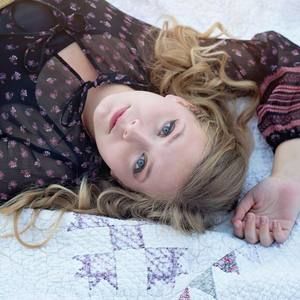 Meet your Posher, Katelyn